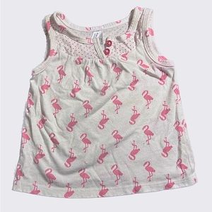 Old navy baby night gown. (12-18 months)